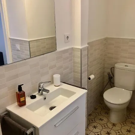 Appartamento Precioso piso en el centro neurálgico de Olot Esterno foto