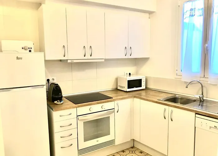 Precioso Piso En El Centro Neuralgico De Olot